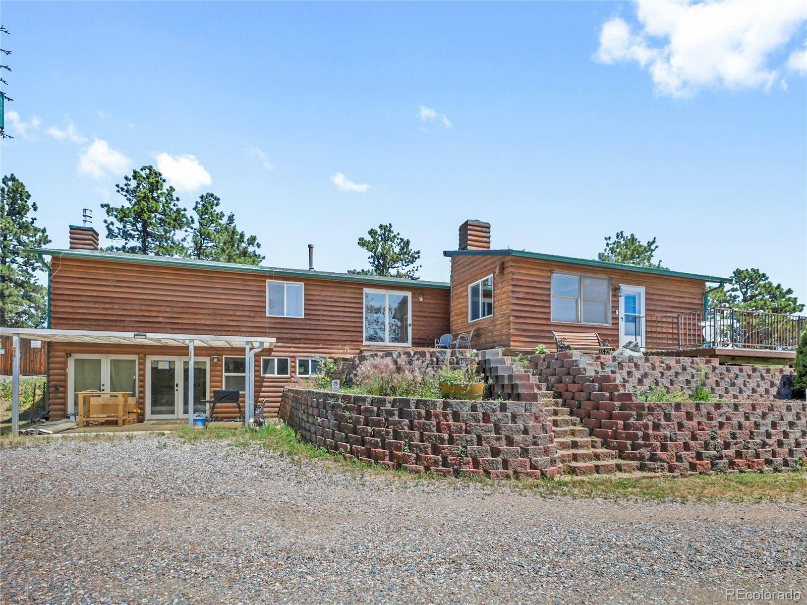 Golden, CO 80401,1044 S Grapevine RD