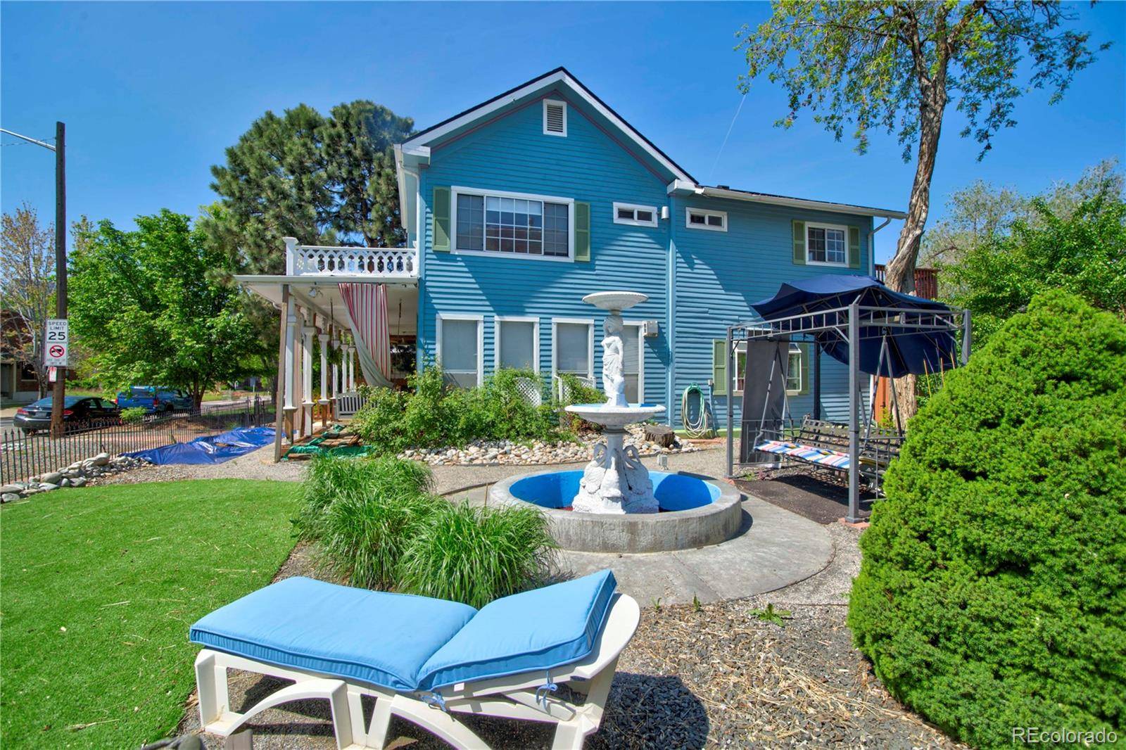 Denver, CO 80205,2627 Champa ST