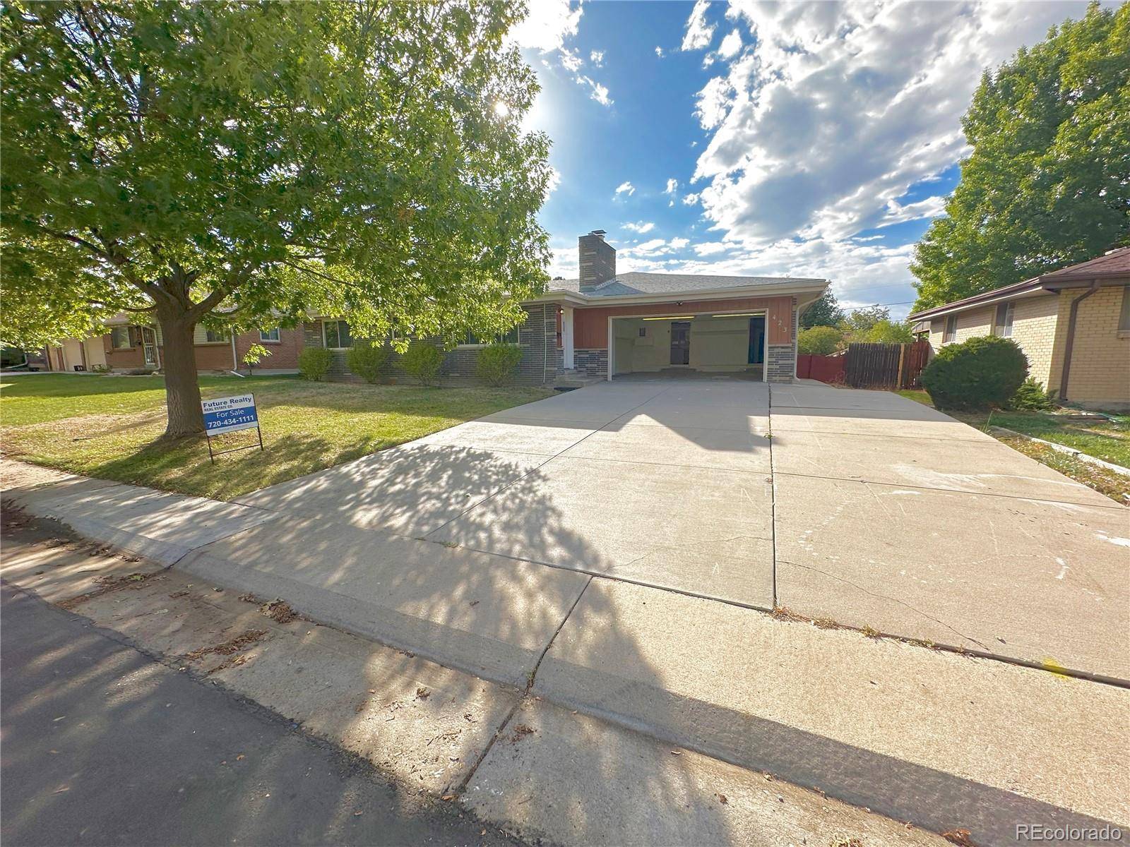 Aurora, CO 80010,423 Empire ST