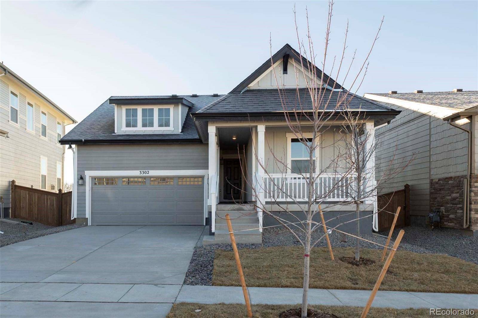 Brighton, CO 80601,3302 Boral Owl DR