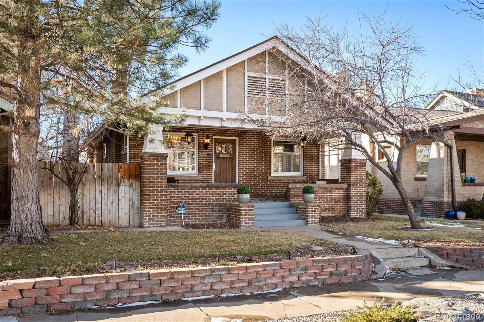 Denver, CO 80210,1253 S Race ST