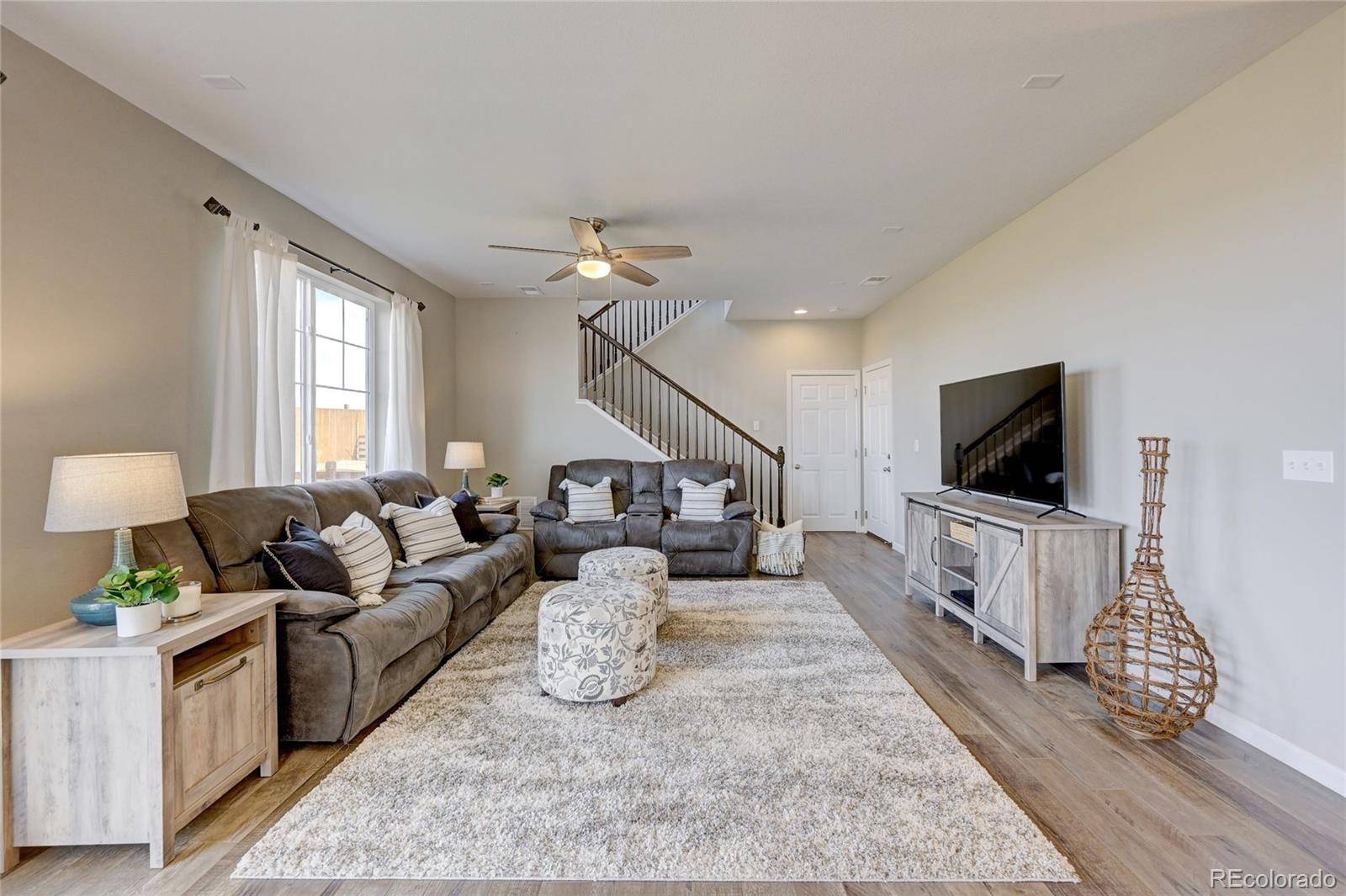 Aurora, CO 80015,5032 S Wenatchee CIR