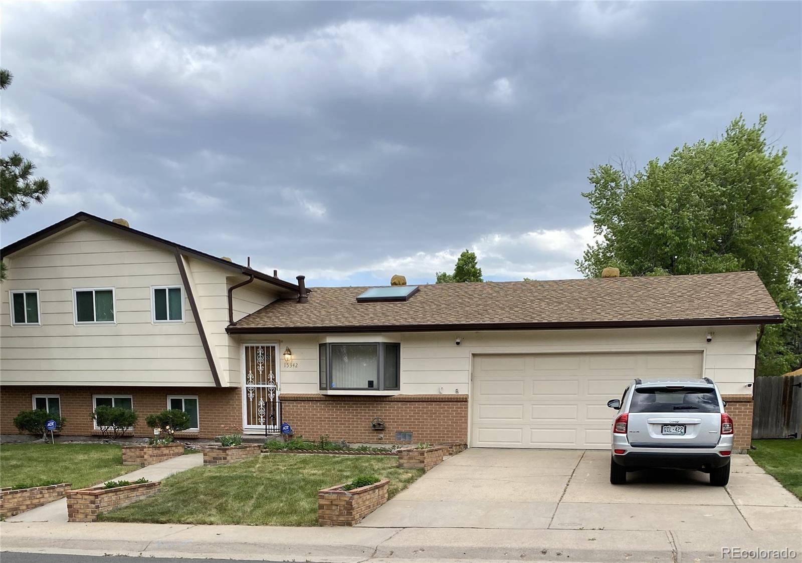 Aurora, CO 80017,15342 E Arkansas PL