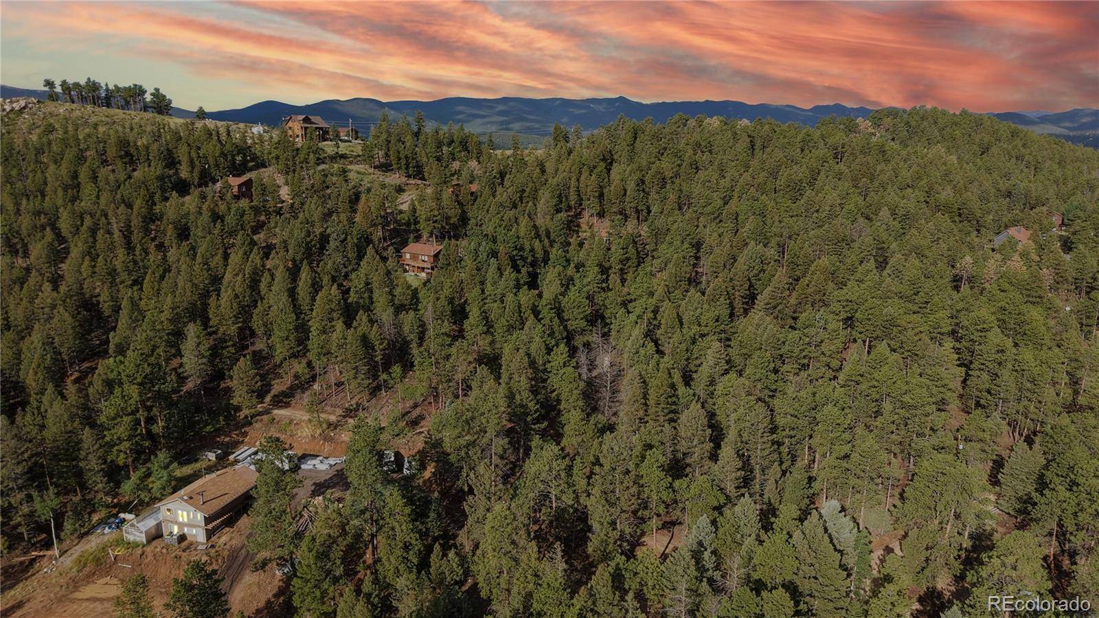 Pine, CO 80470,33476 La Plata LN