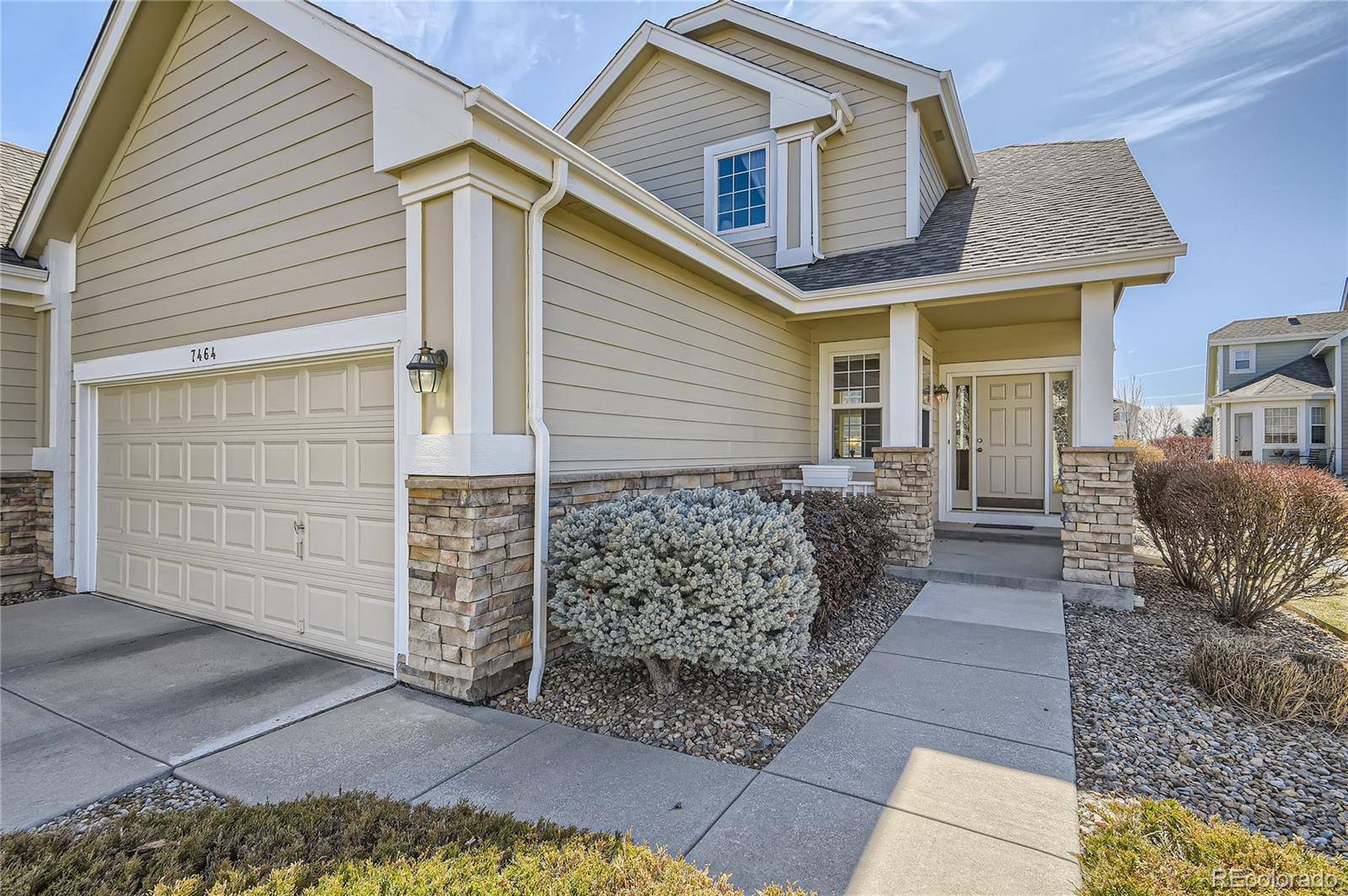 Littleton, CO 80123,7464 W Saratoga PL