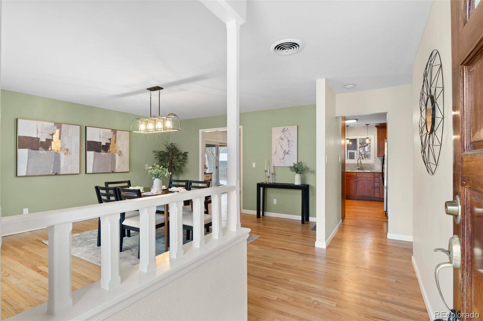 Wheat Ridge, CO 80215,3190 Ward CT