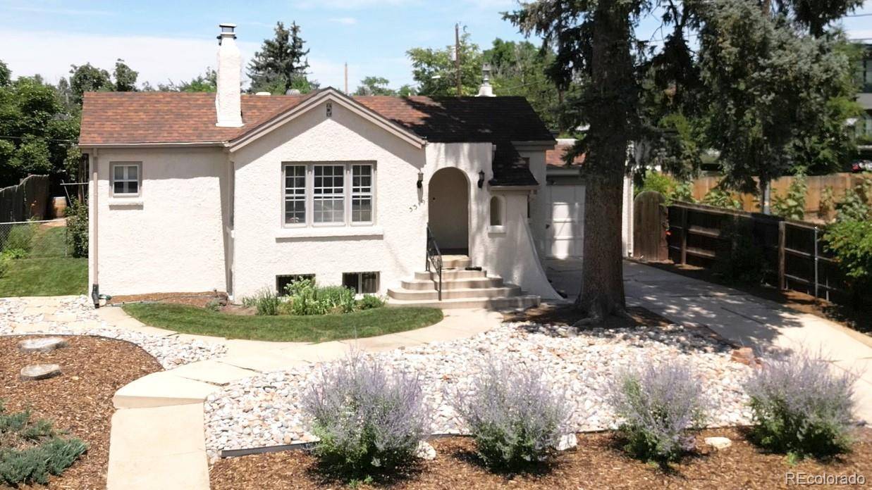 Denver, CO 80205,3319 E 27th AVE
