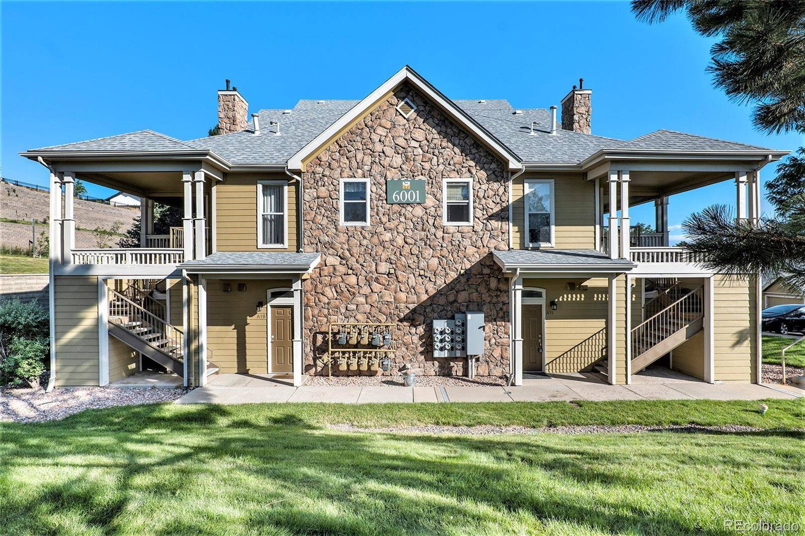 Castle Rock, CO 80108,6001 Castlegate DR #A11