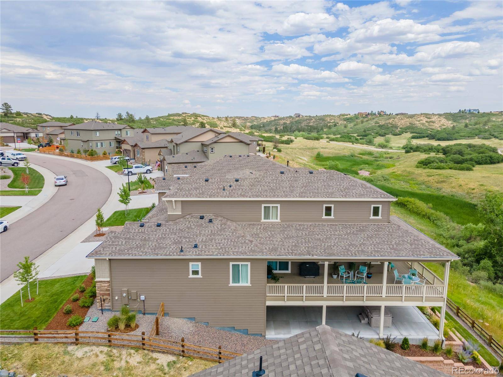 Castle Rock, CO 80108,4066 Spanish Oaks WAY