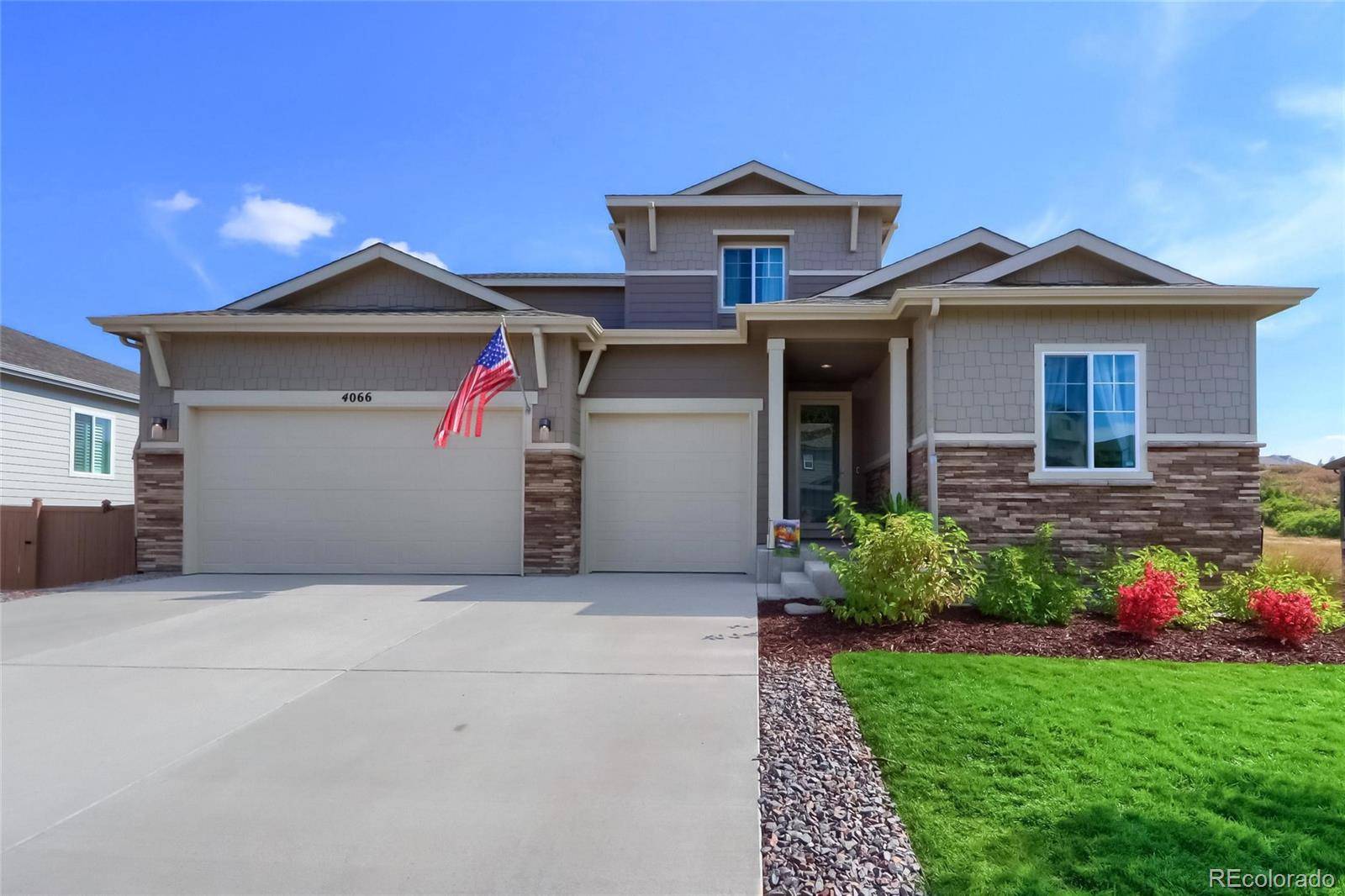 Castle Rock, CO 80108,4066 Spanish Oaks WAY