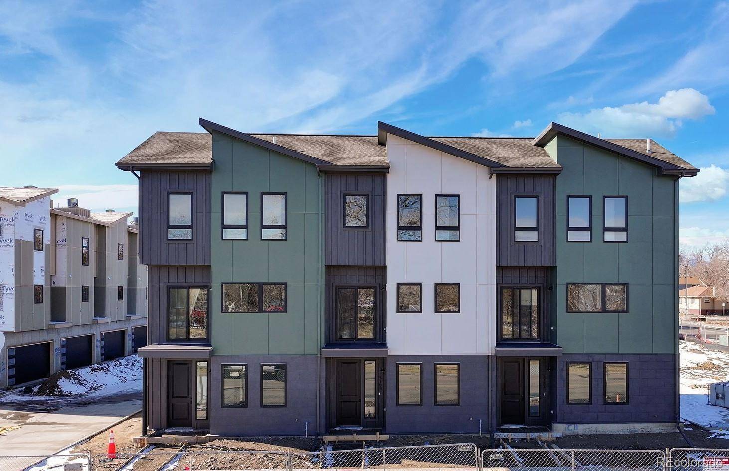 Arvada, CO 80002,8408 W 52nd AVE
