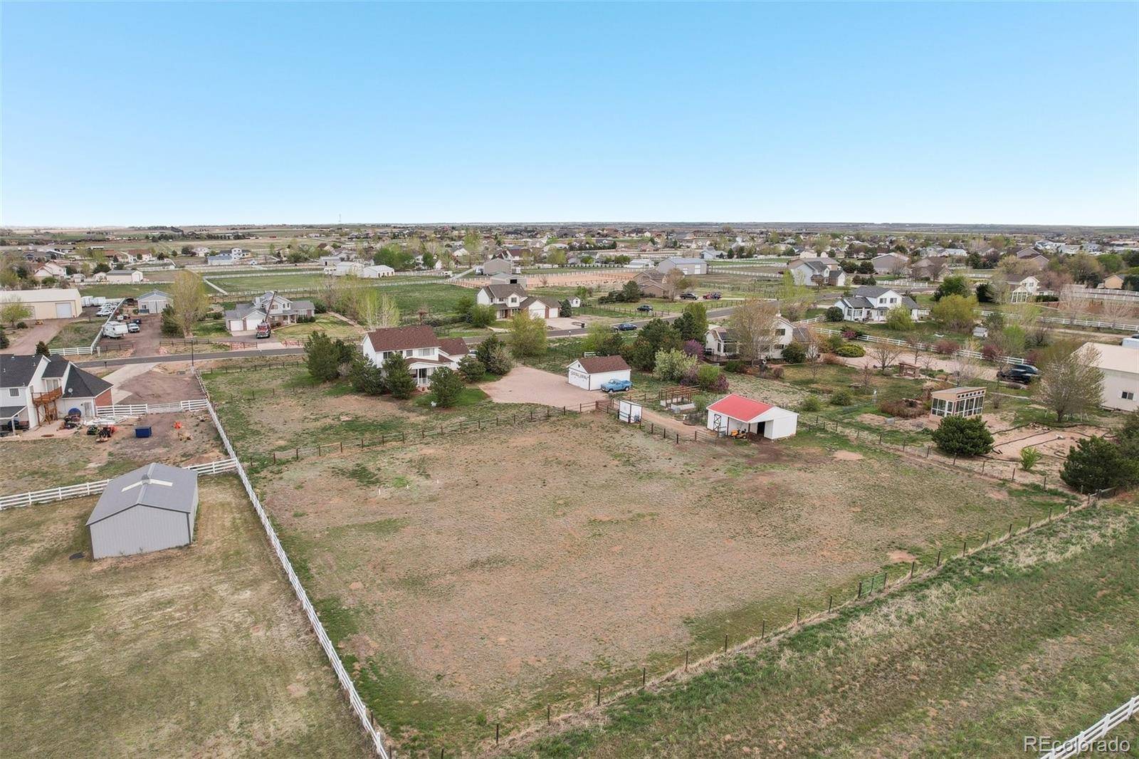 Brighton, CO 80603,28700 E 160th PL