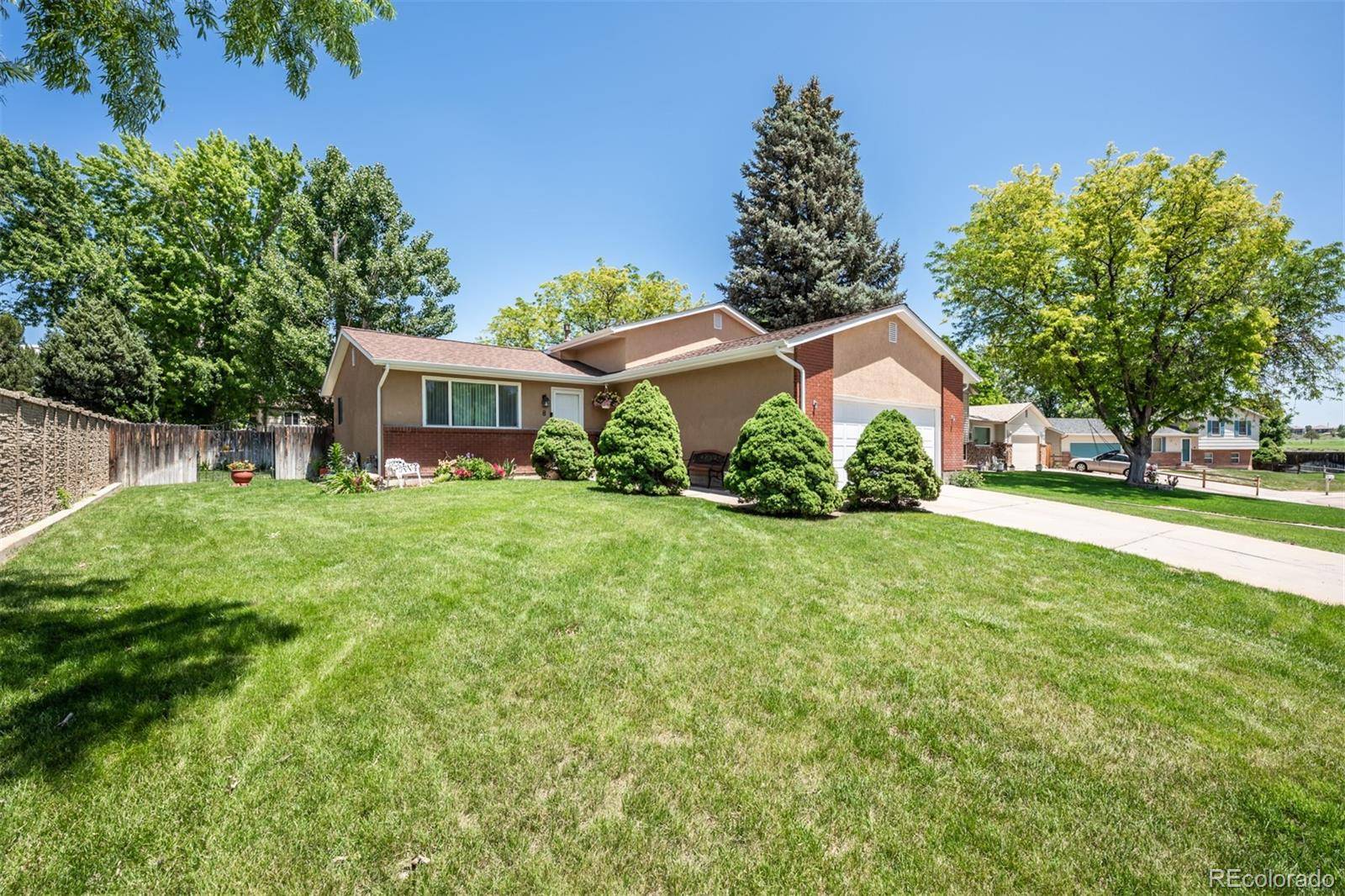 Pueblo, CO 81001,8 Cornflower CT