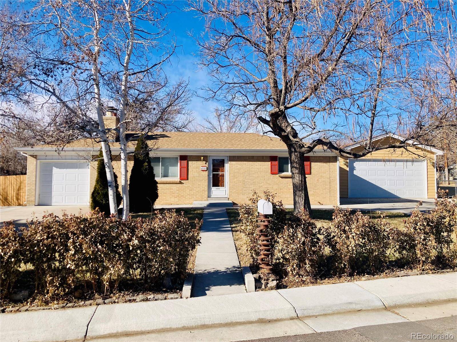 Arvada, CO 80003,6055 Benton ST