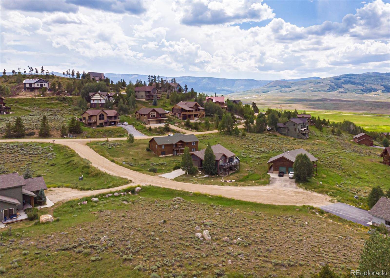 Granby, CO 80446,30 GCR 8951 / Lodgepole Court