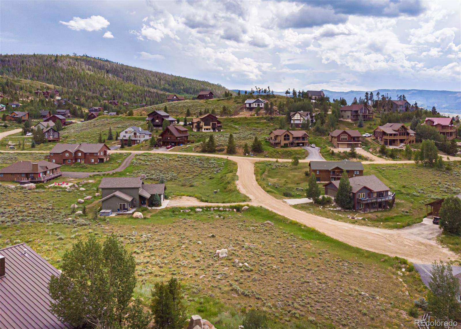 Granby, CO 80446,30 GCR 8951 / Lodgepole Court