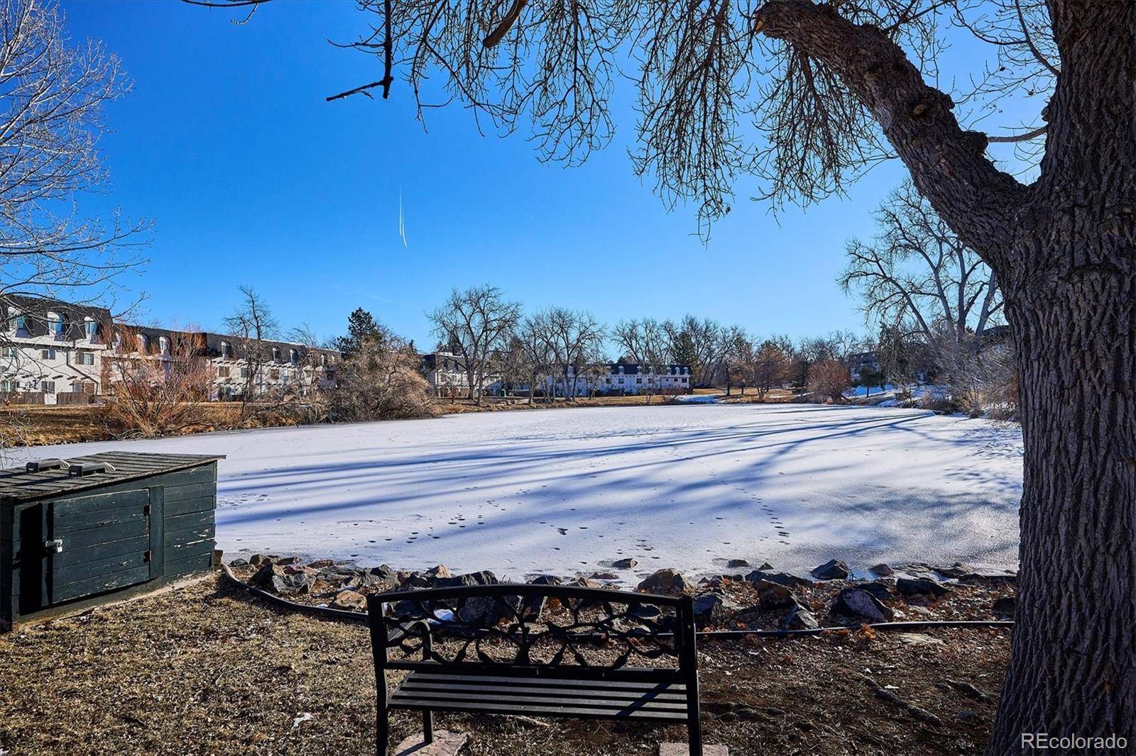 Centennial, CO 80122,309 E Highline CIR #103
