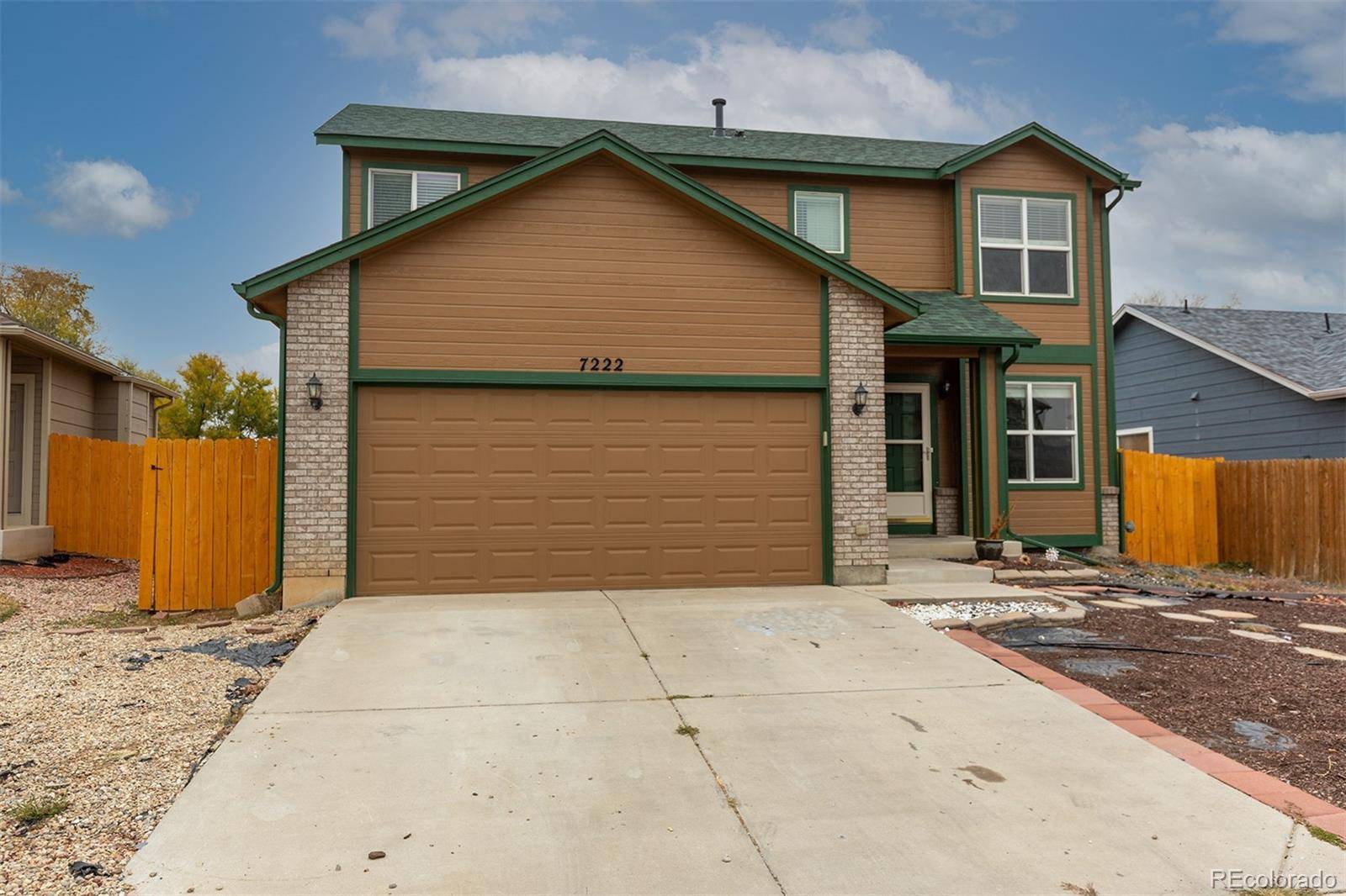 Fountain, CO 80817,7222 Araia DR