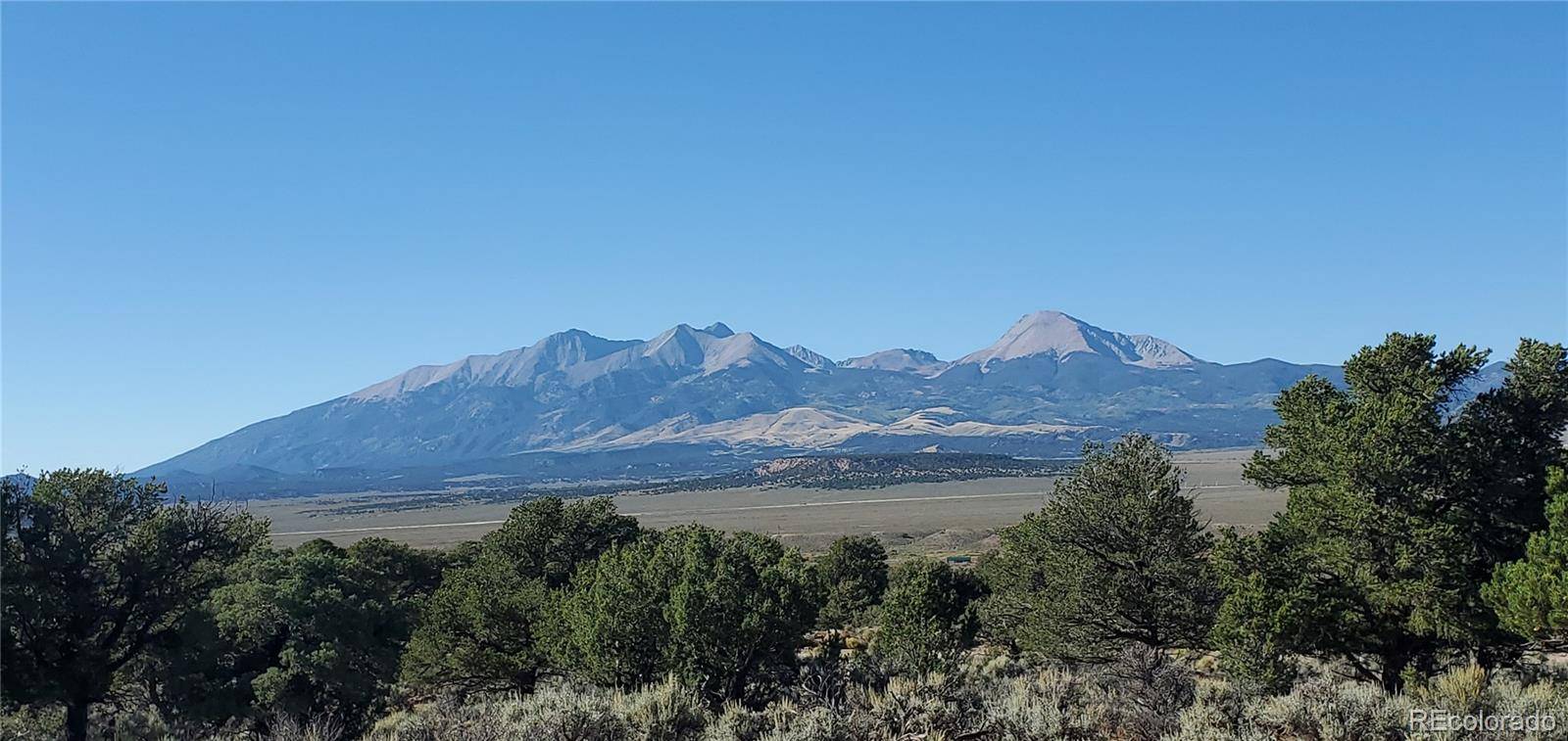 Fort Garland, CO 81133,Lot 3475 Mitchell RD