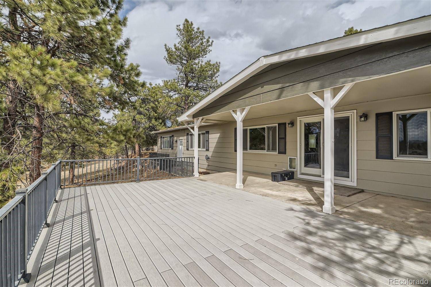 Parker, CO 80138,10927 E Whispering Pines DR