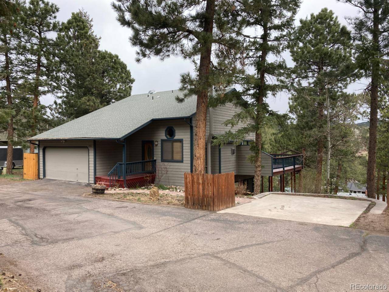 Evergreen, CO 80439,29963 Fir DR