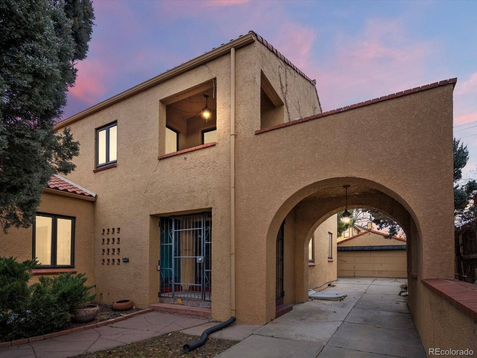 Denver, CO 80207,2646 Colorado BLVD