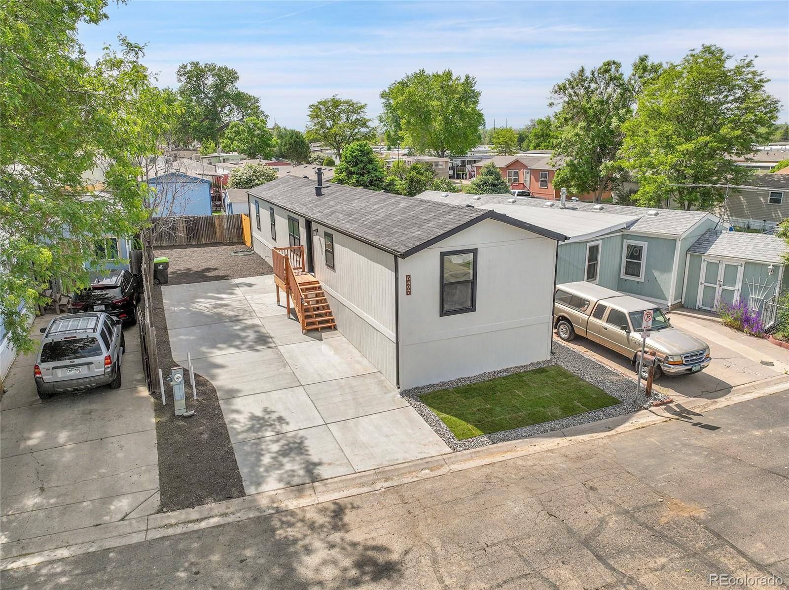 Denver, CO 80229,8497 Madison WAY