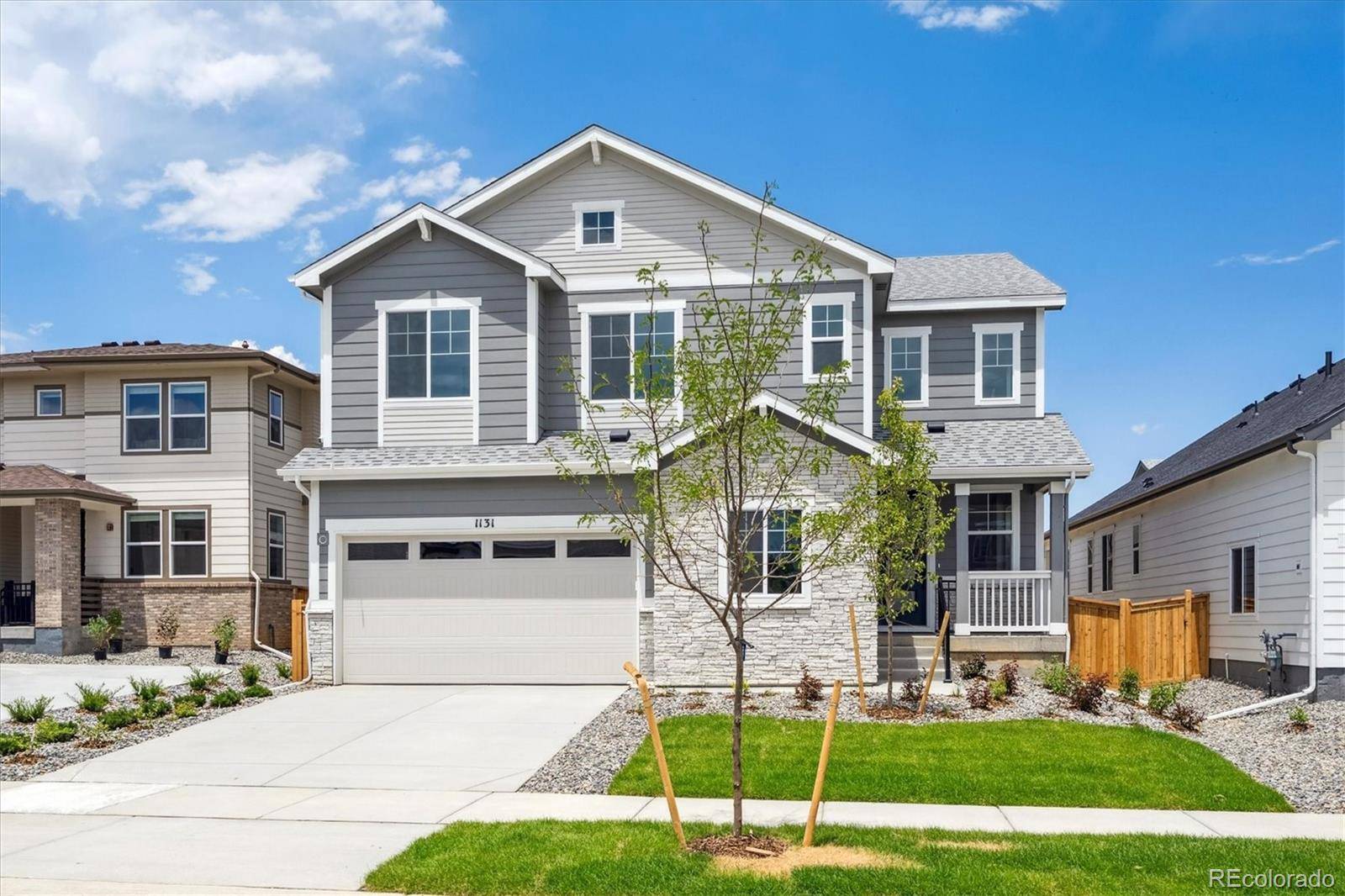 Erie, CO 80026,1131 Joseph PL