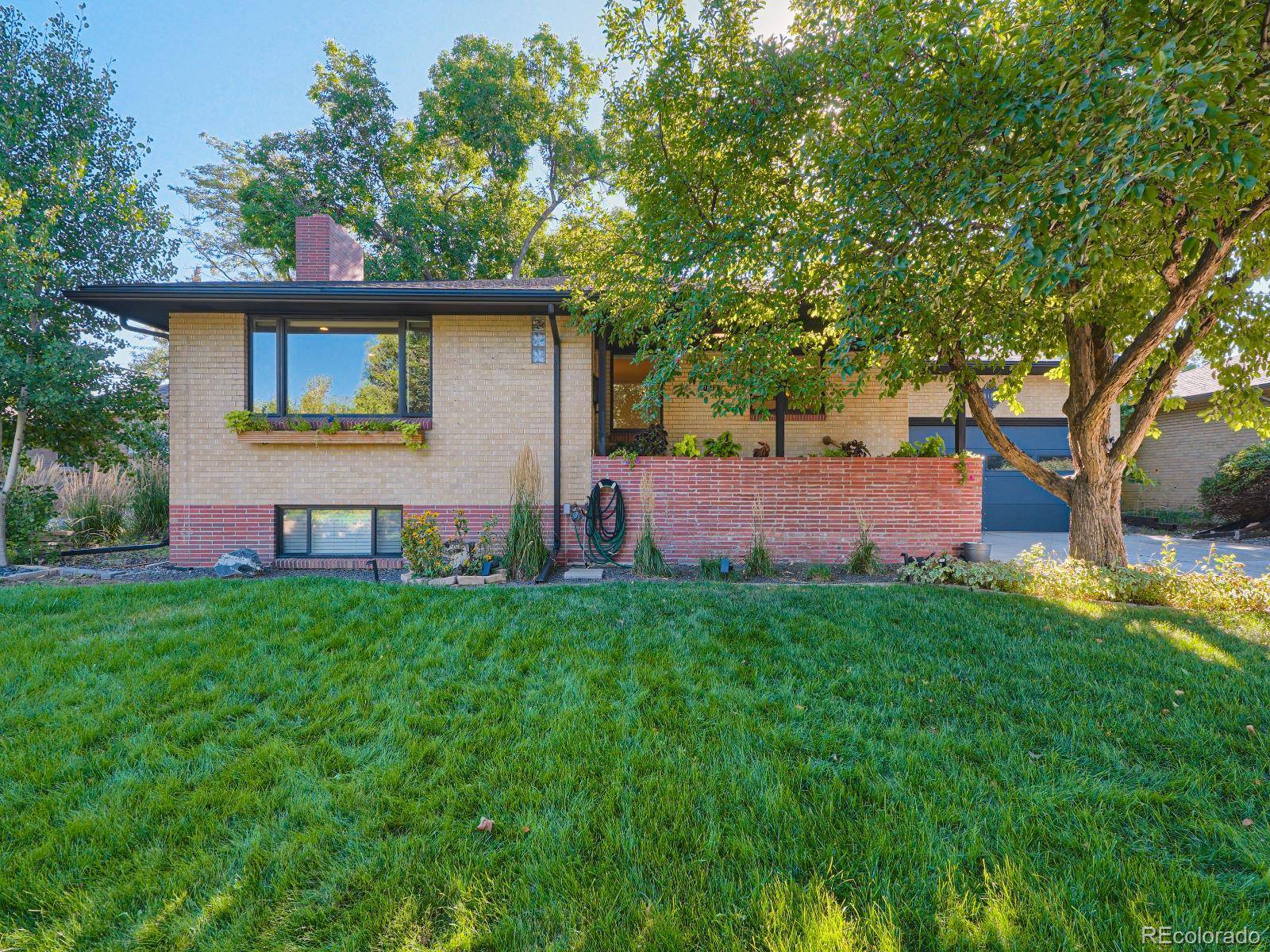 Wheat Ridge, CO 80033,4180 Balsam ST