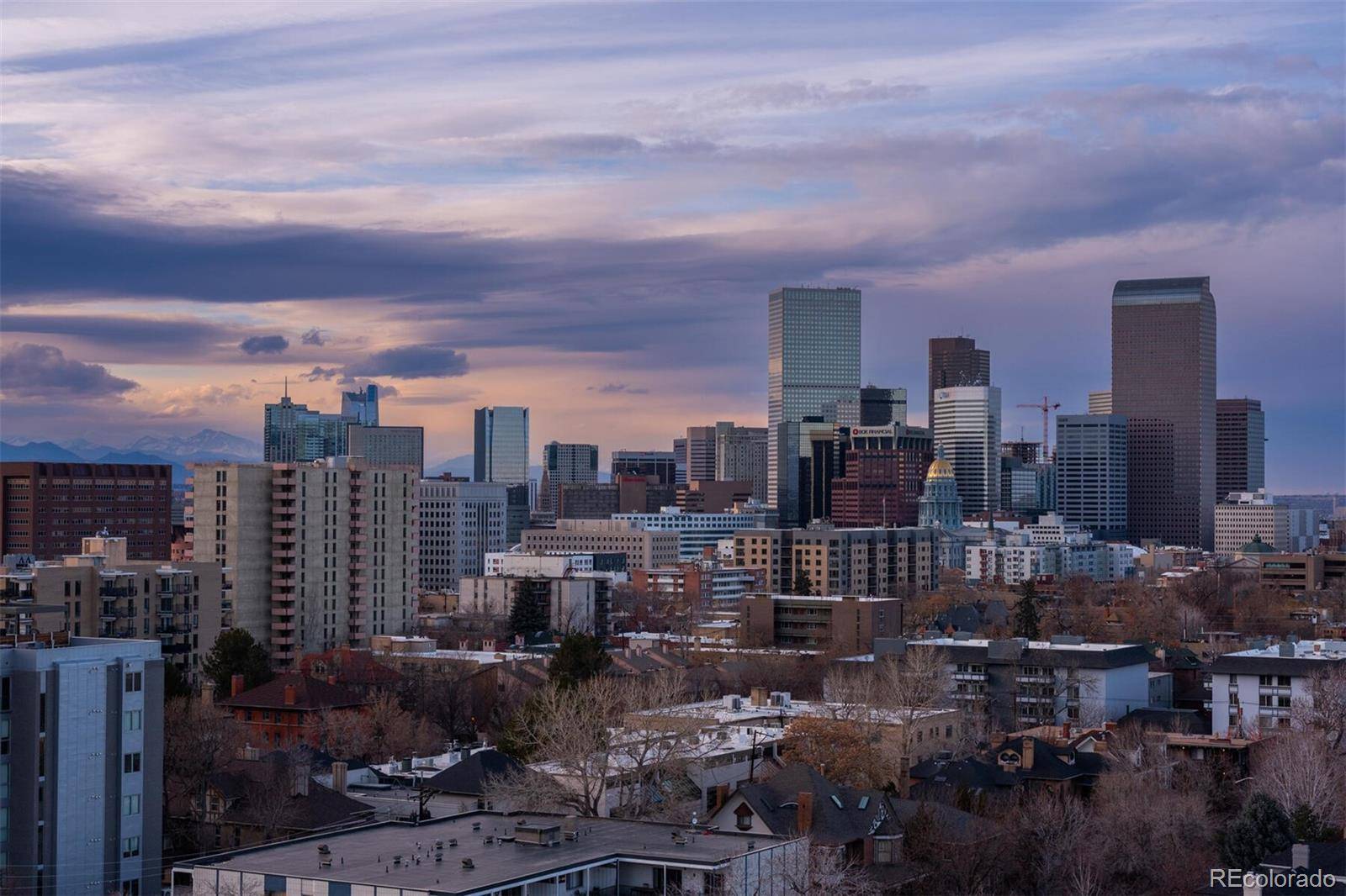 Denver, CO 80203,800 N Pearl ST #1211