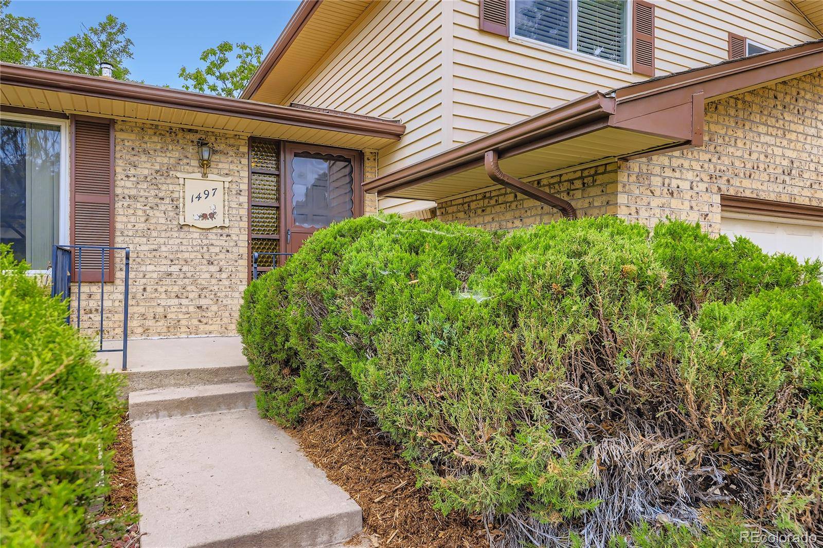 Aurora, CO 80012,1497 S Oakland ST