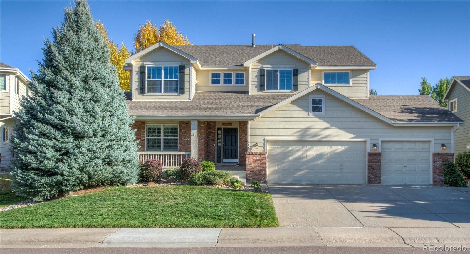 Castle Pines, CO 80108,690 Briar Dale DR