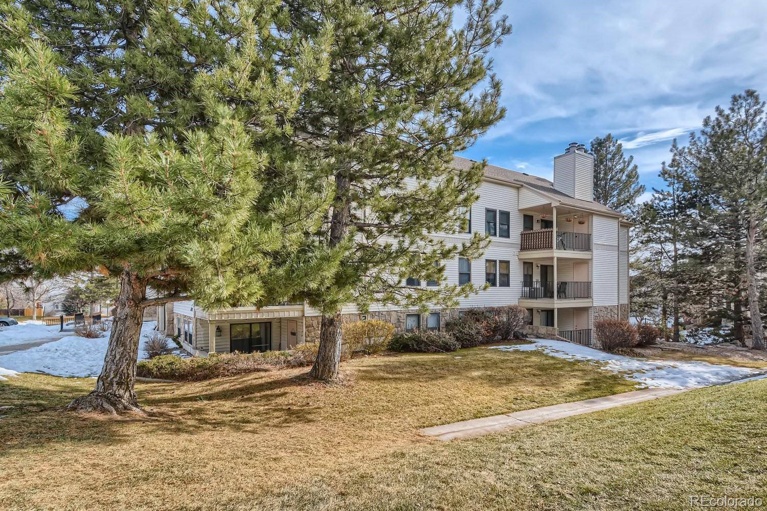 Littleton, CO 80128,6705 S Field ST #822