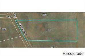 Hartsel, CO 80449,6820 Cahokia RD
