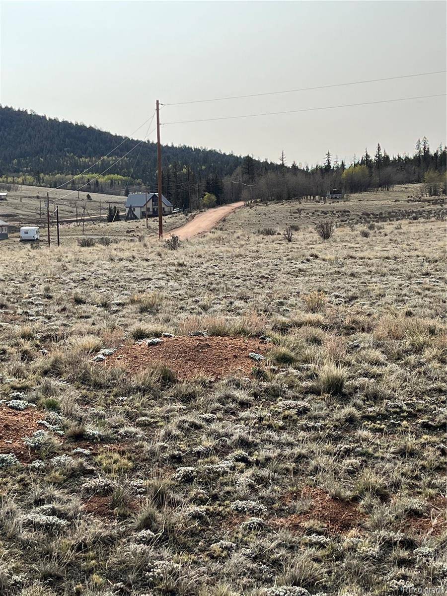 Como, CO 80432,00 Haida RD
