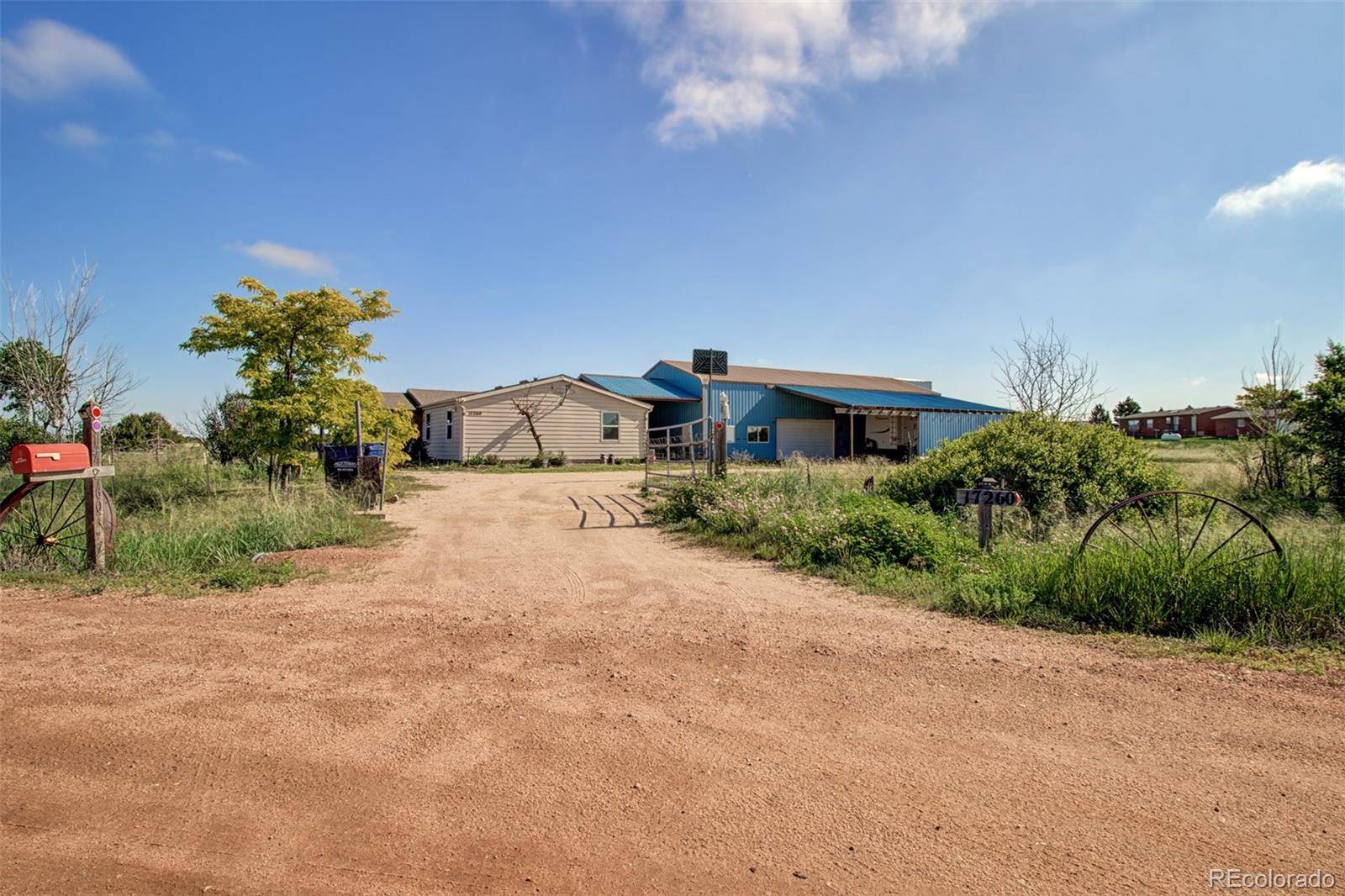 Peyton, CO 80831,17260 Honeydew CT