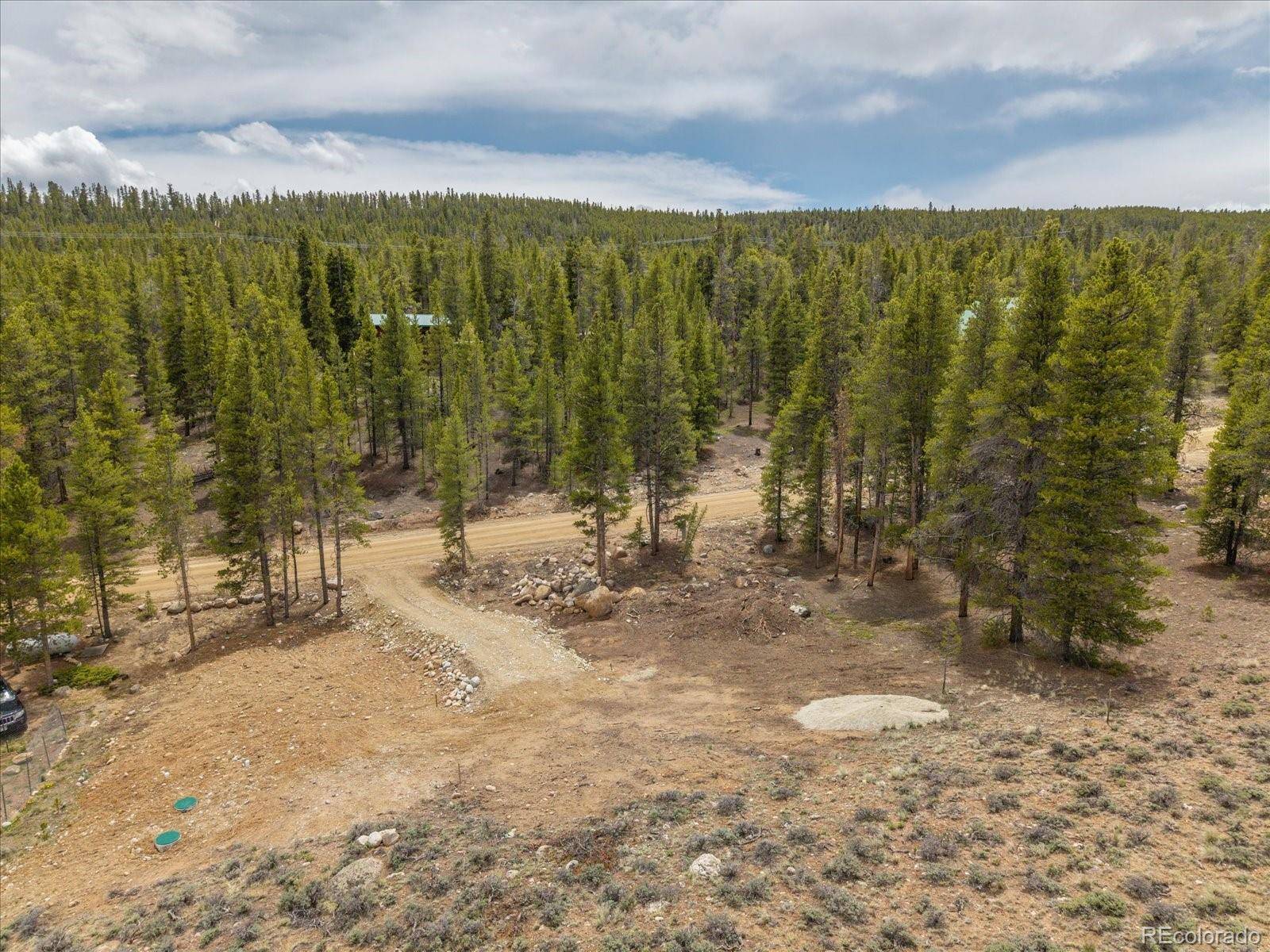 Leadville, CO 80461,123 Birch DR
