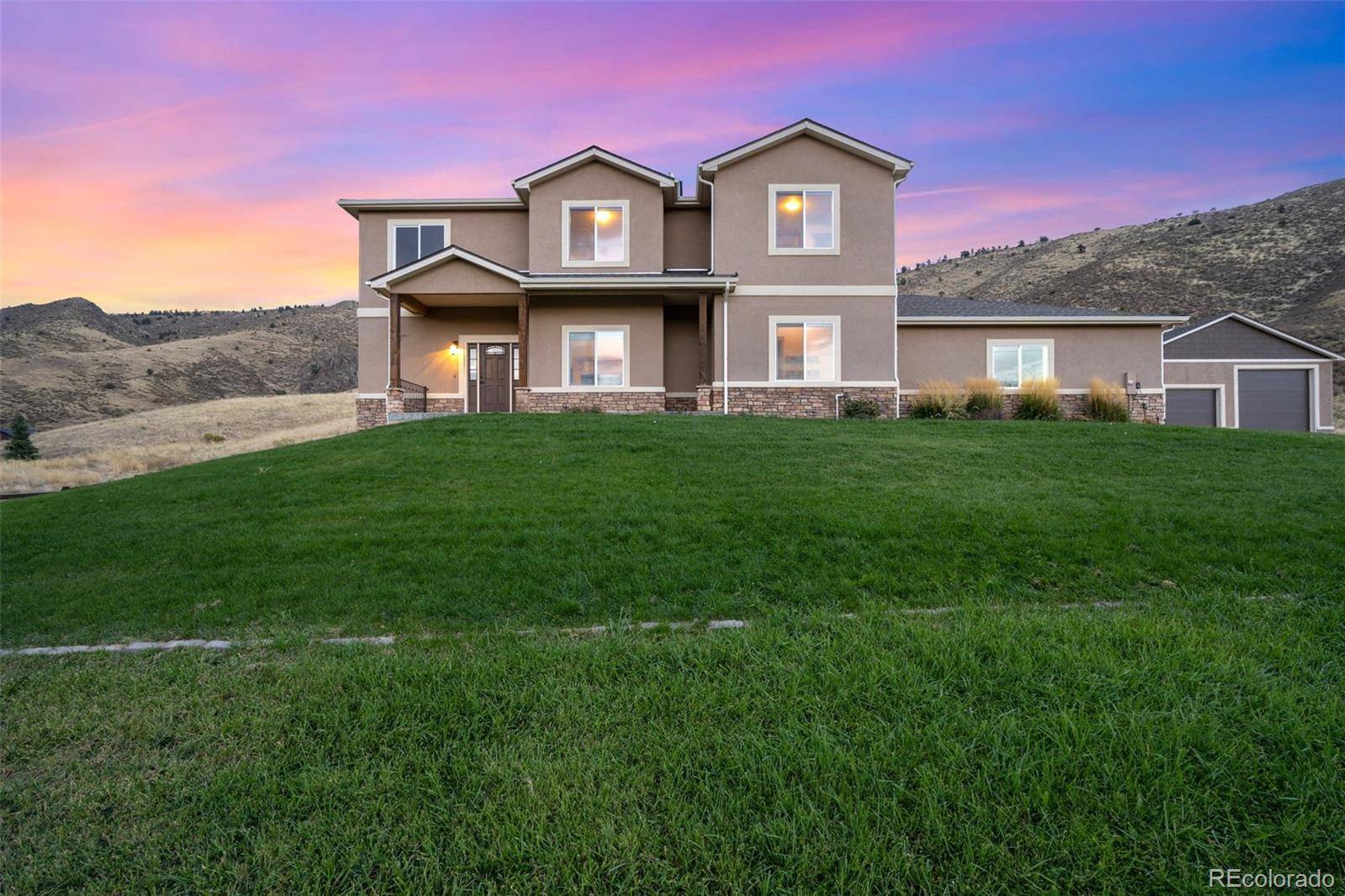 Loveland, CO 80538,10630 Buckhorn Ridge WAY