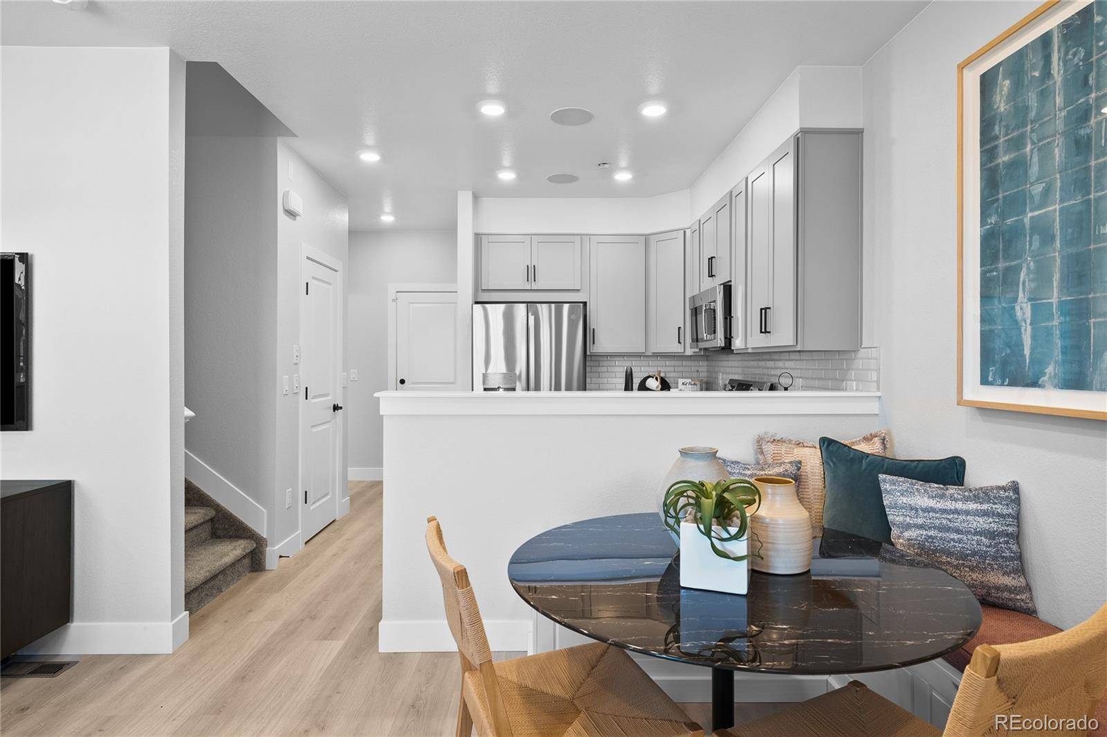 Thornton, CO 80602,6641 E 148th DR #4