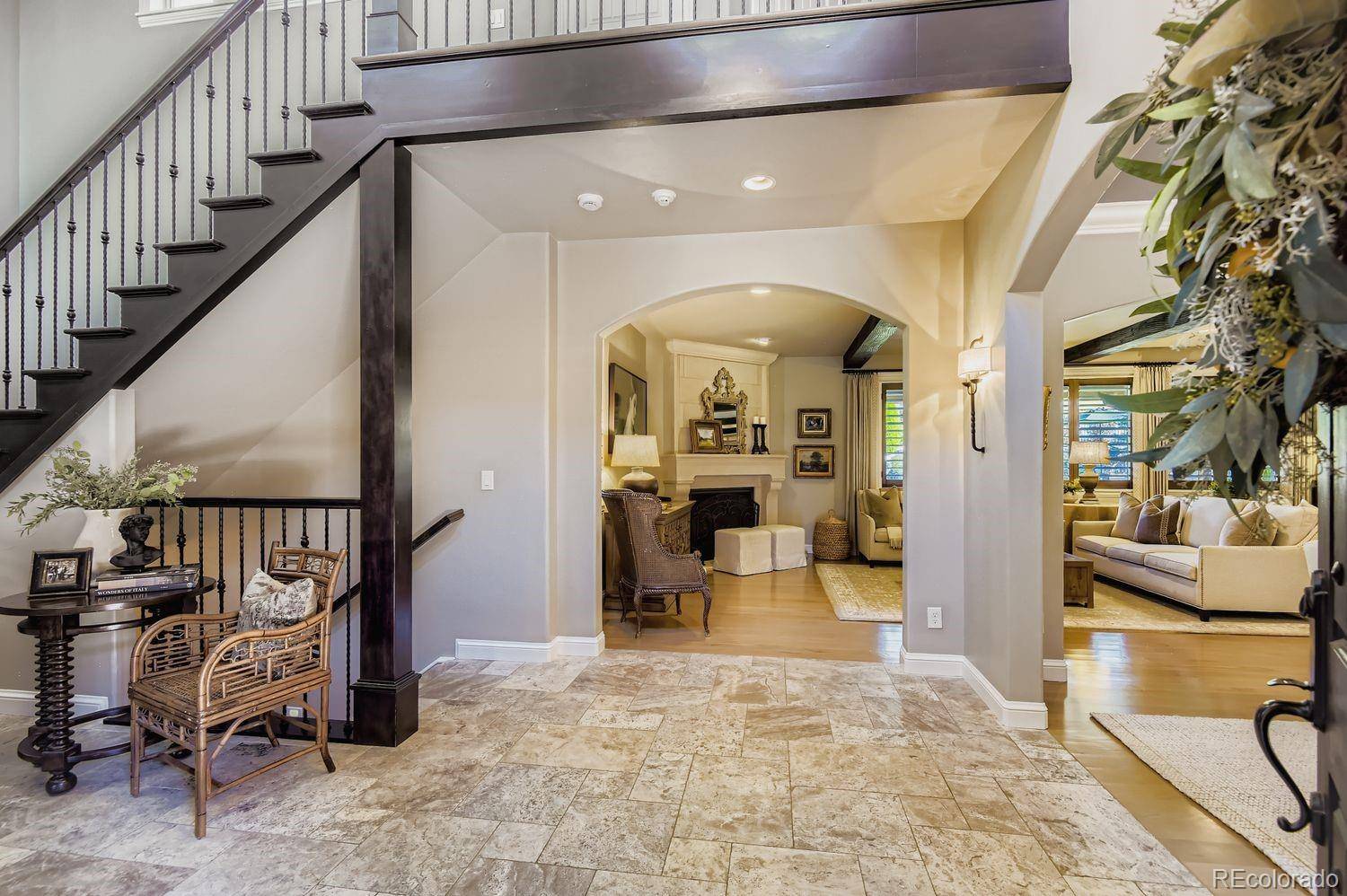 Lone Tree, CO 80124,9344 Vista Hill LN