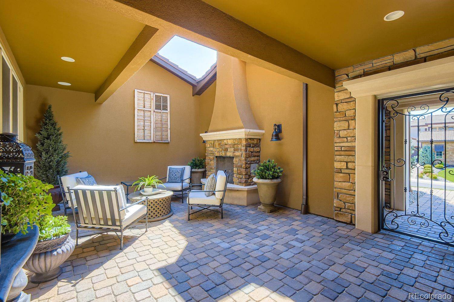 Lone Tree, CO 80124,9344 Vista Hill LN