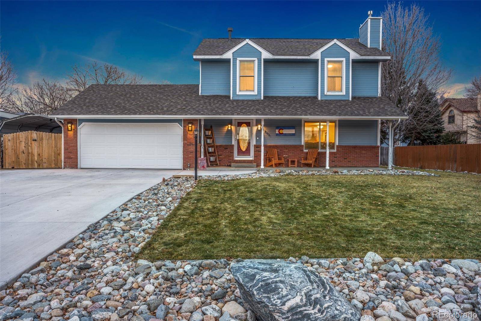 Loveland, CO 80537,4308 Sweetgrass DR