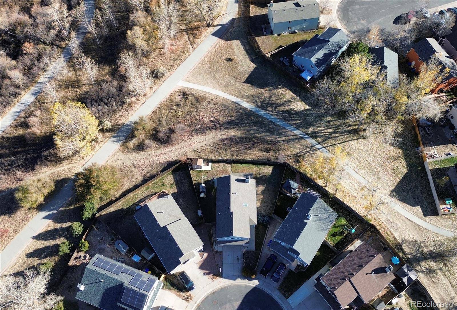 Colorado Springs, CO 80922,6185 Hearth CT