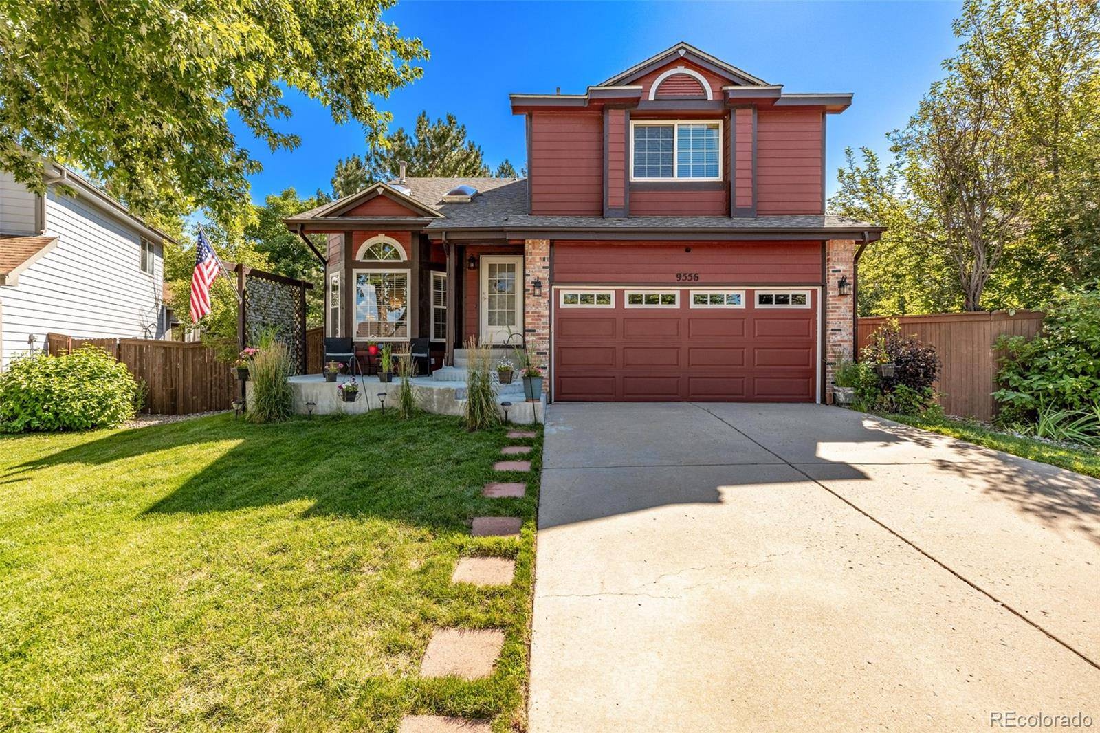 Highlands Ranch, CO 80130,9556 Pinebrook ST