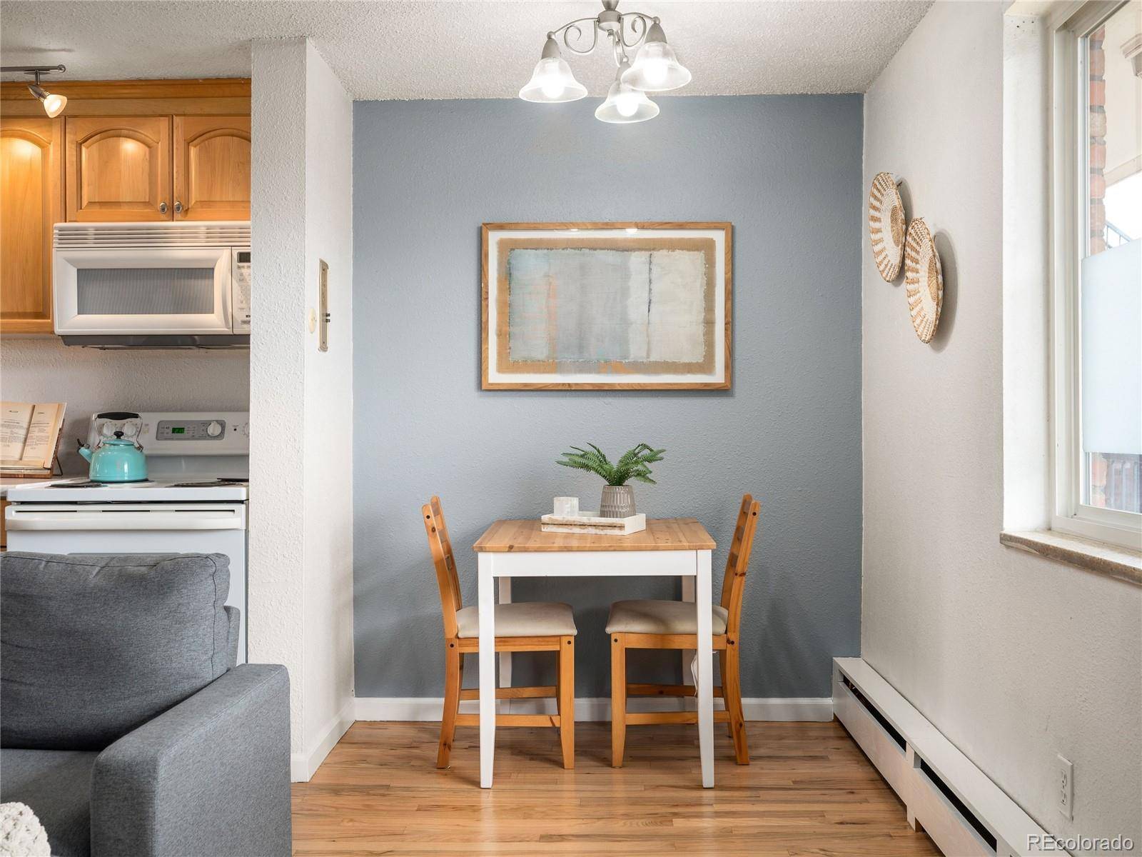 Denver, CO 80209,155 S Pennsylvania ST #310