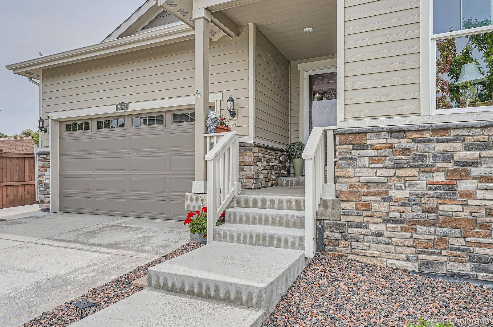 Aurora, CO 80016,8153 S Ider CT