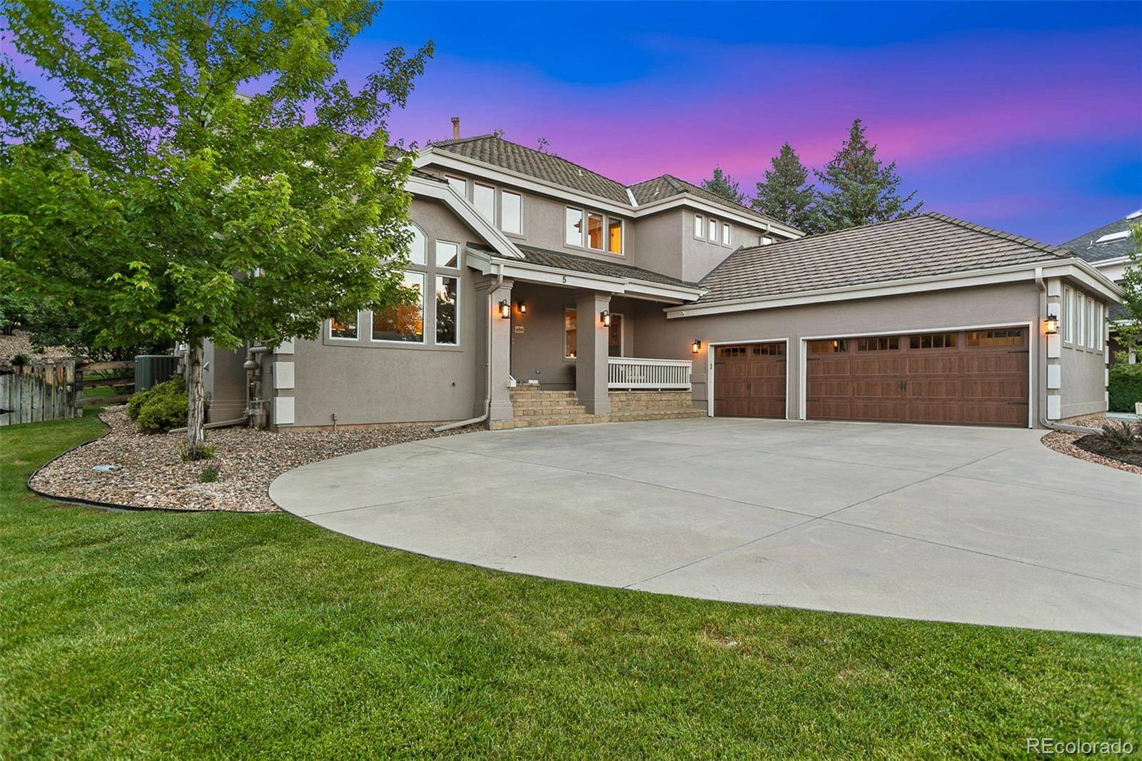 Littleton, CO 80127,5 White Fir CT