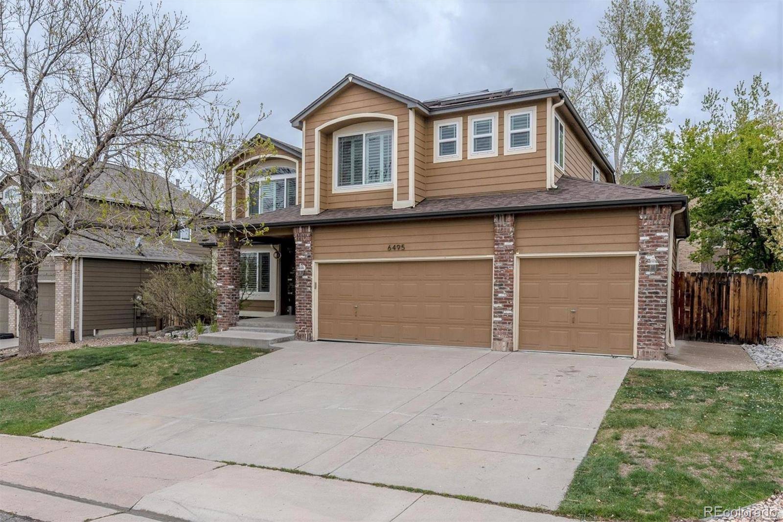 Littleton, CO 80127,6495 S Parfet ST