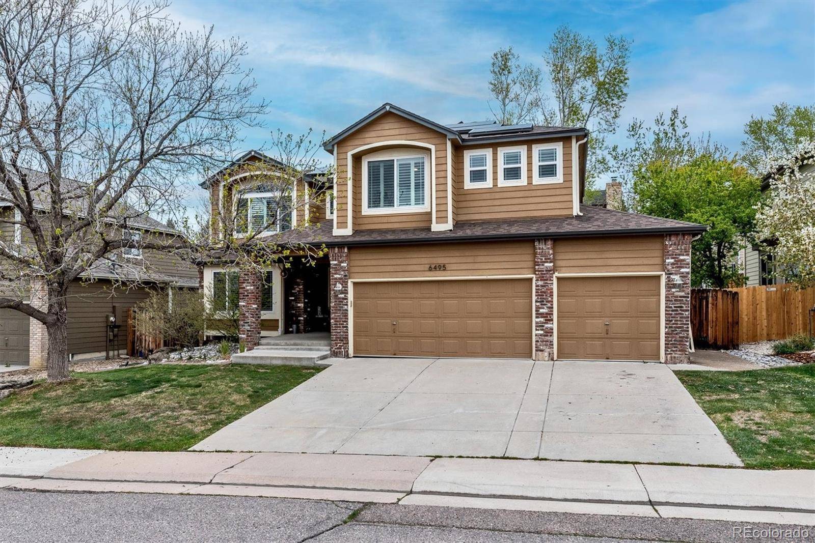 Littleton, CO 80127,6495 S Parfet ST