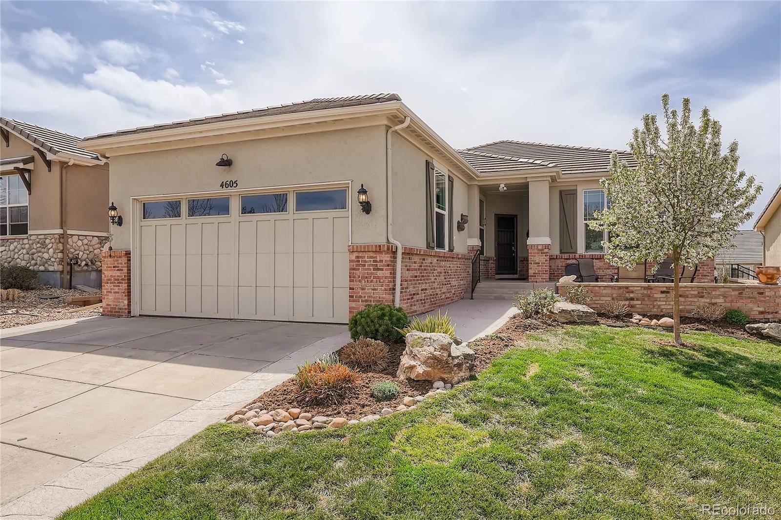 Broomfield, CO 80023,4605 Belford CIR